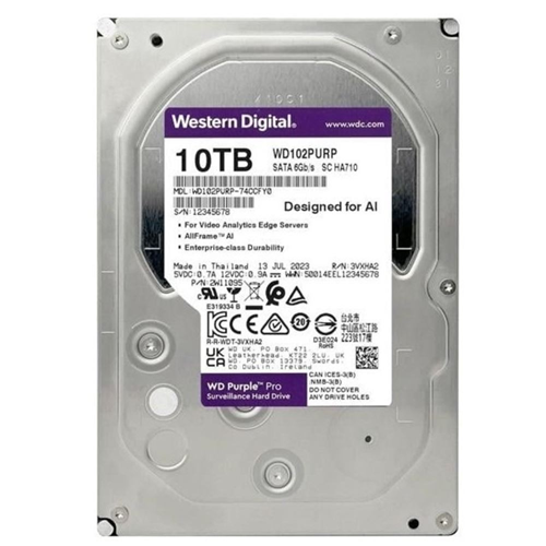 WD 3.5