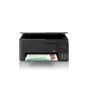 EPSON A4 Renkli L3350 Çok Fonksiyonlu Tanklı Yazıcı USB 2.0,Kablosuz