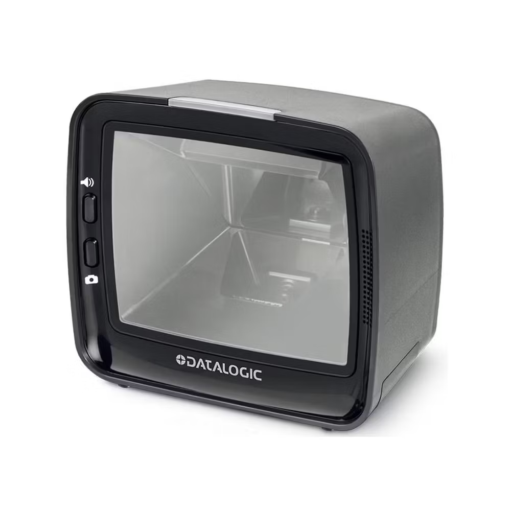 DATALOGIC Magellan 3410VSi Çok Yönlü 2D Karekod Okuyucu USB Bağlantılı