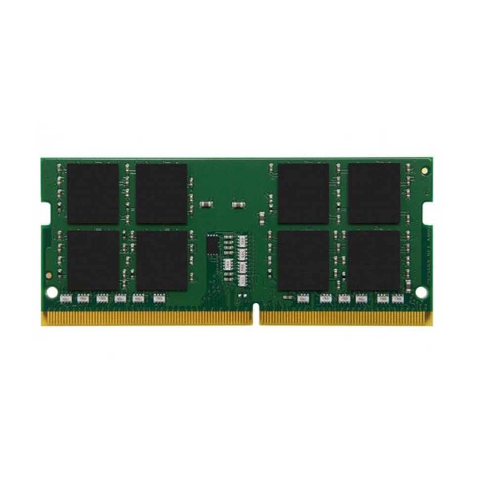 KINGSTON 32GB DDR4 3200MHZ Notebook Ram Kutusuz KVR32S22D8/32