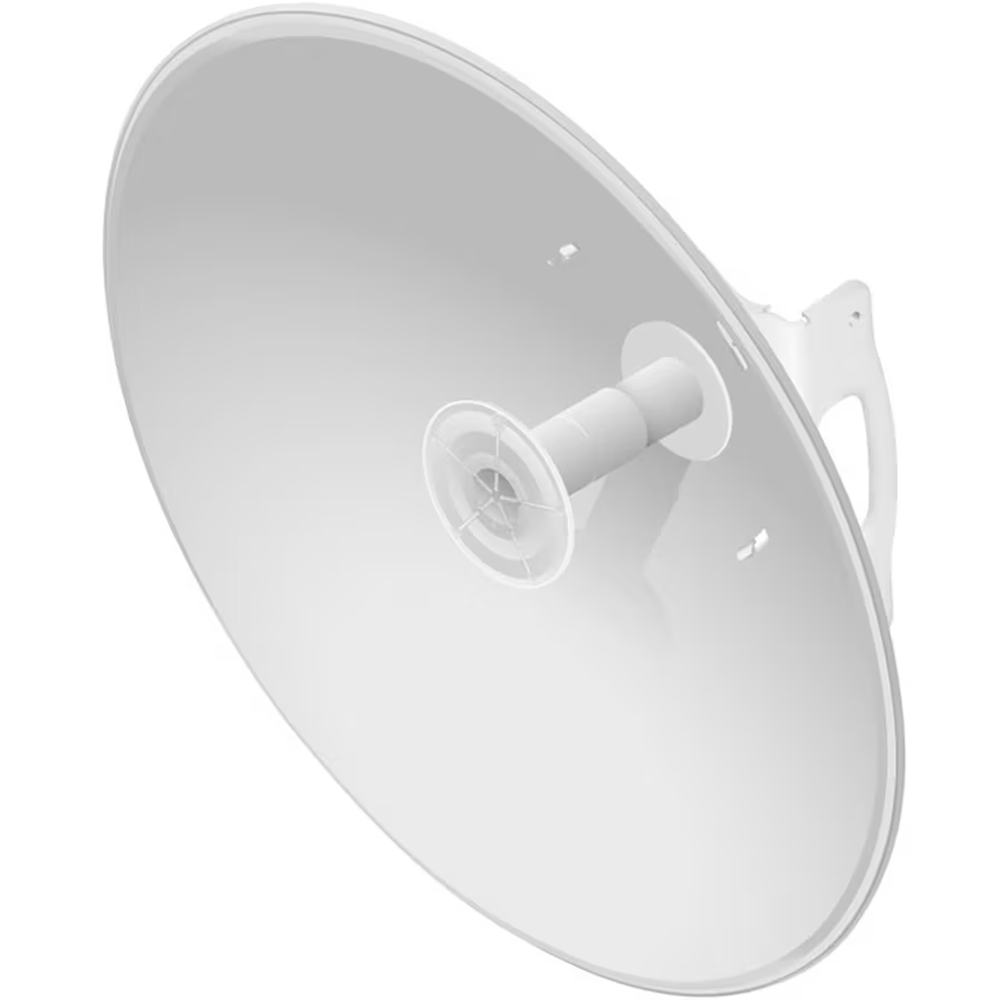 UBIQUITI AF-5G30-S45 airFiber X 5GHz 30dBi Slant 45° PtP Parabolik Anten