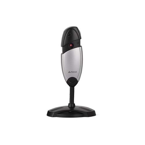 A4 TECH PK-635G 480p Anti-Glare Dahili Mikrofonlu Webcam