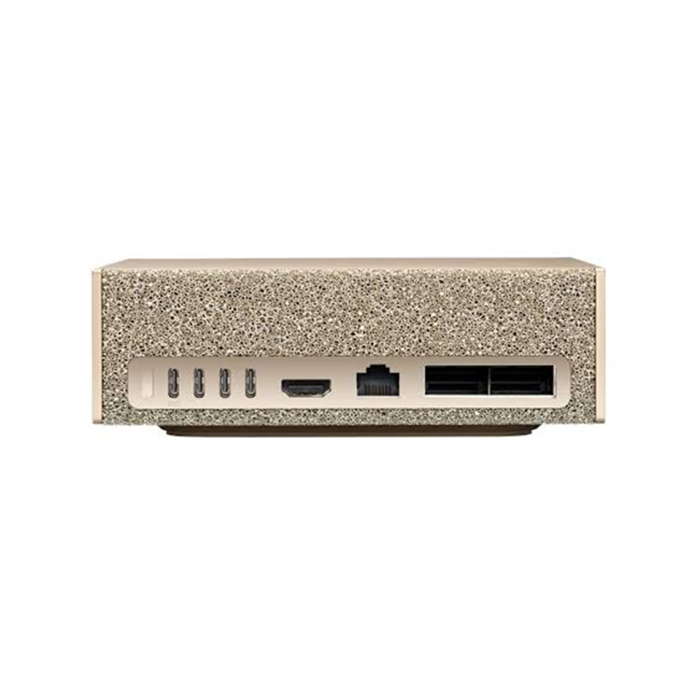 PNY SPARK ARM 20 -128GB LPDDR5X- 4TB M2 NVME- NVIDIA BLACKWELL GB10 GPU- FDOS Yapay Zeka BilgisayarI / DGXSPARK-FOUNEDIT-EU