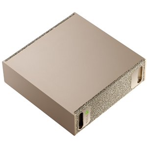 PNY SPARK ARM 20 -128GB LPDDR5X- 4TB M2 NVME- NVIDIA BLACKWELL GB10 GPU- FDOS Yapay Zeka BilgisayarI / DGXSPARK-FOUNEDIT-EU