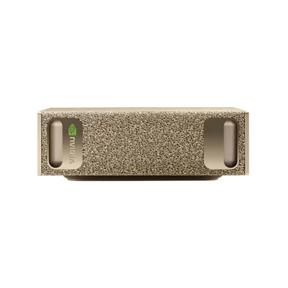 PNY SPARK ARM 20 -128GB LPDDR5X- 4TB M2 NVME- NVIDIA BLACKWELL GB10 GPU- FDOS Yapay Zeka BilgisayarI / DGXSPARK-FOUNEDIT-EU