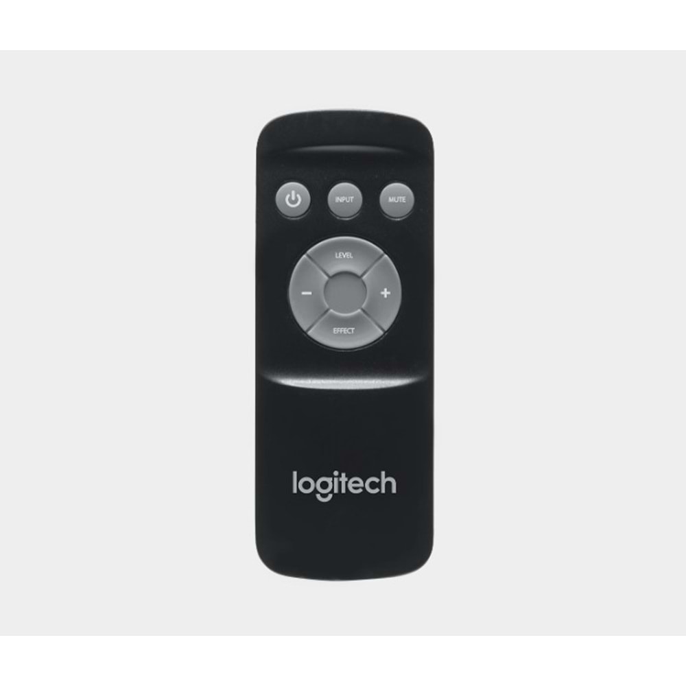 LOGITECH Z906 5+1 Siyah Hoparlör 980-000468