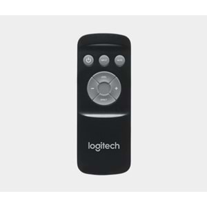 LOGITECH Z906 5+1 Siyah Hoparlör 980-000468