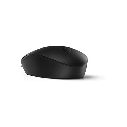 HP 125 265A9UT Siyah Usb Kablolu Optik Mouse