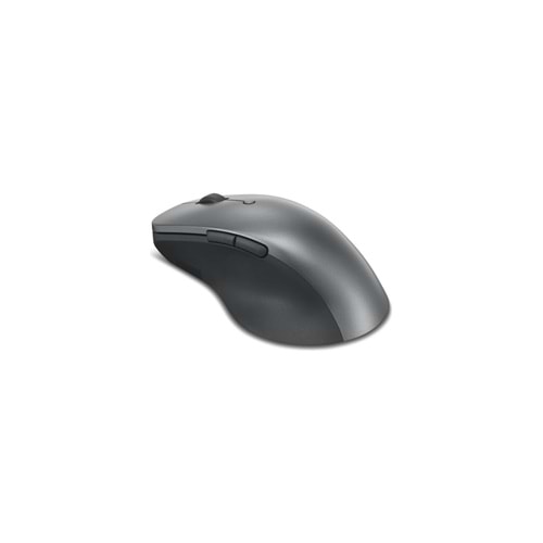LENOVO Professıonal Rechargeable Kablosuz Siyah Mouse (4Y51J62544)
