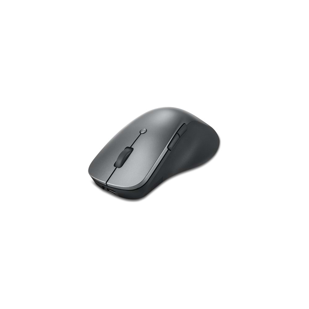 LENOVO Professıonal Rechargeable Kablosuz Siyah Mouse (4Y51J62544)
