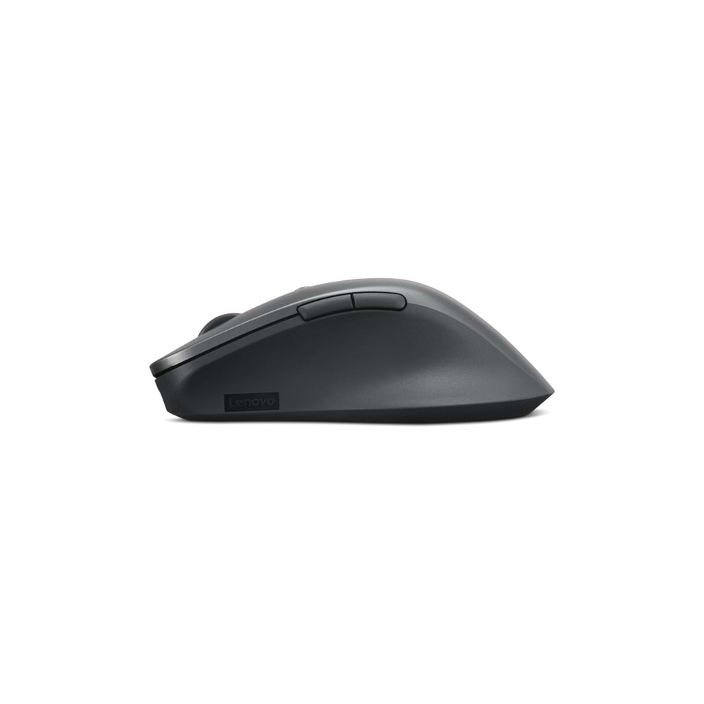 LENOVO Professıonal Rechargeable Kablosuz Siyah Mouse (4Y51J62544)