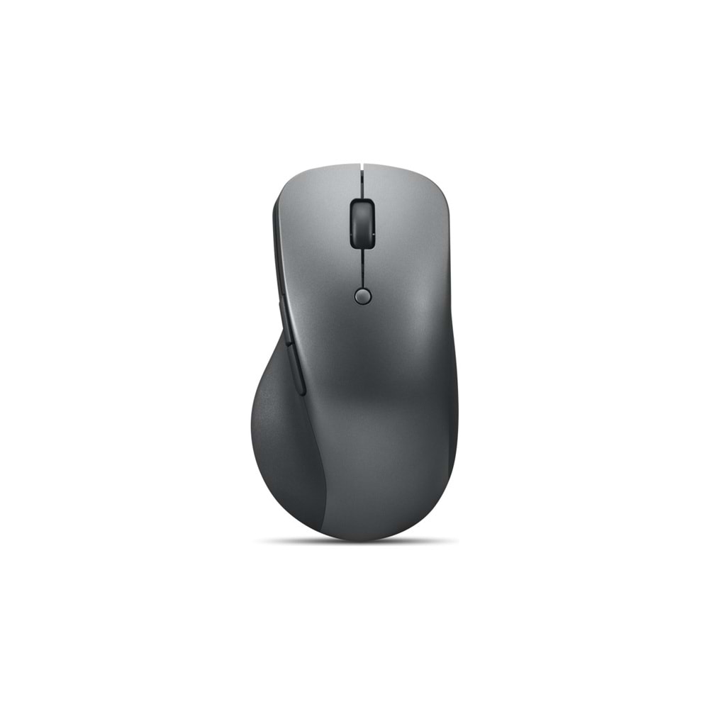 LENOVO Professıonal Rechargeable Kablosuz Siyah Mouse (4Y51J62544)