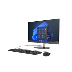 HP AIO 23.8