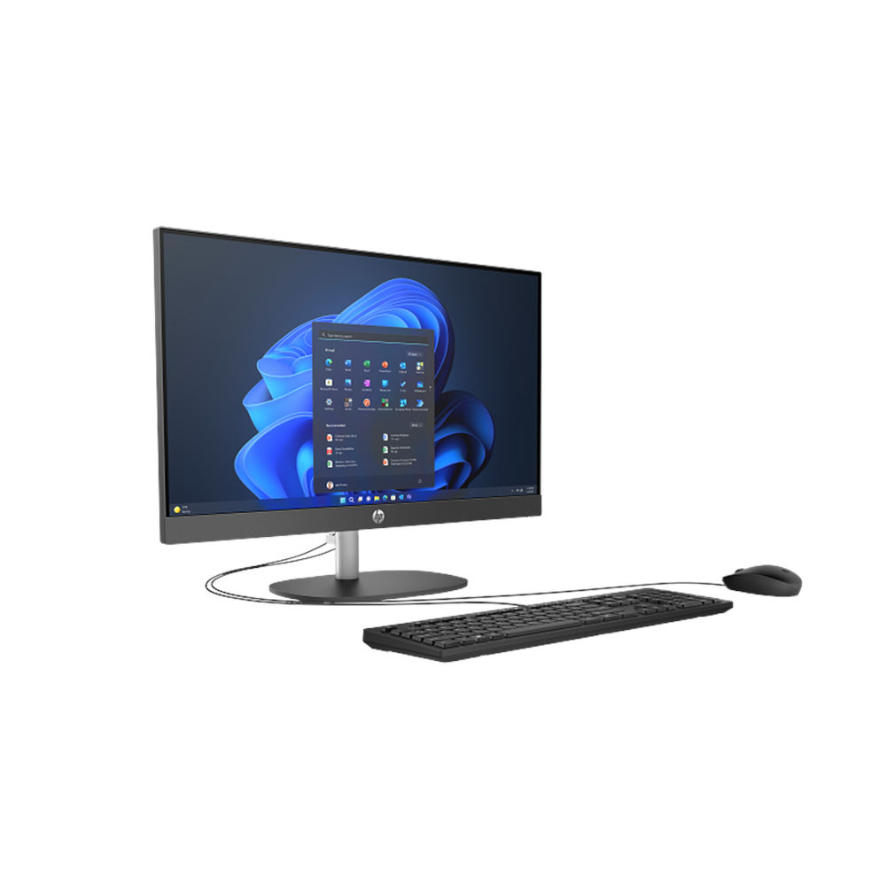HP AIO 23.8