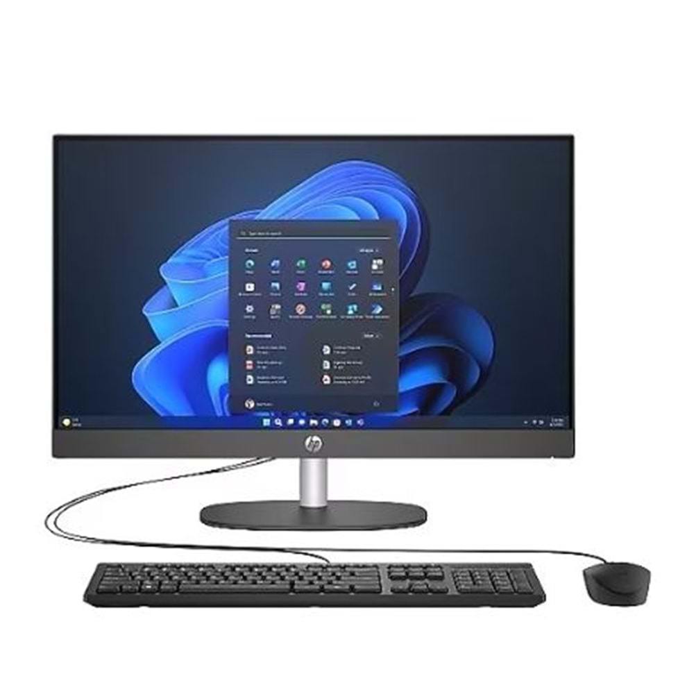 HP AIO 23.8