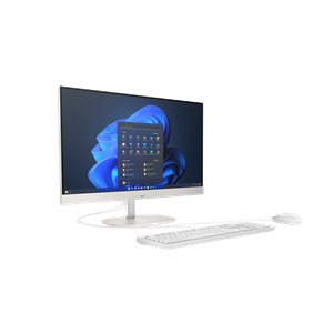 HP AIO 23.8