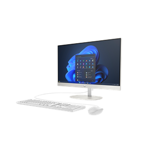 HP AIO 23.8