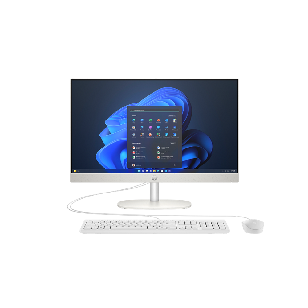 HP AIO 23.8