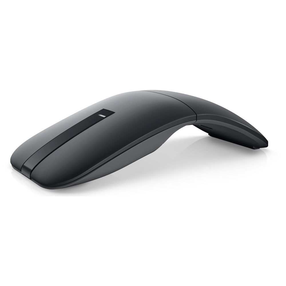 DELL MS700 Travel Bluetooth Mouse Siyah (570-ABQN)