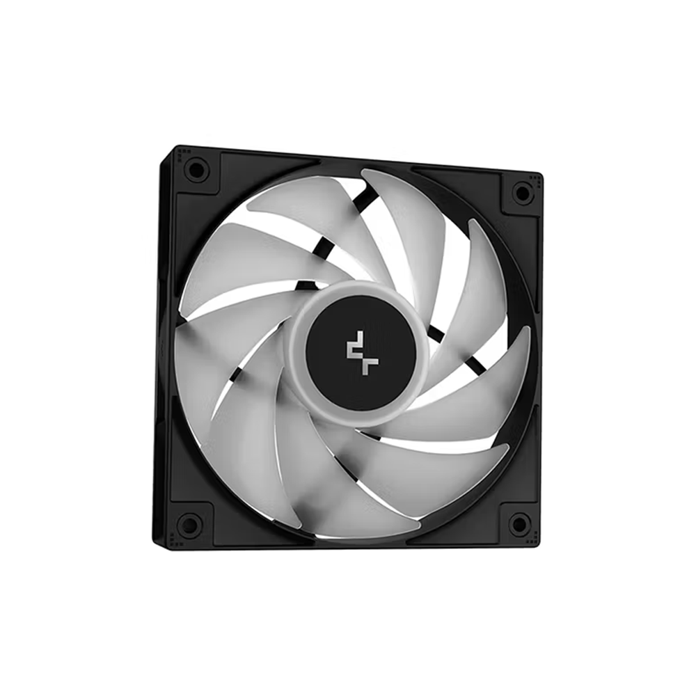 DEEPCOOL 360mm LE360-V2 ARGB AM5-1851p Sıvı Soğutmalı İşlemci Fanı