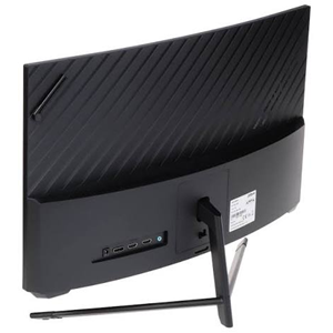 DAHUA 23.6'' VA LM24-E230C 5MS 180HZ HDMI-DP Kavisli Gaming Monitör 1920x1080
