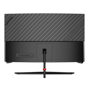 DAHUA 23.6'' VA LM24-E230C 5MS 180HZ HDMI-DP Kavisli Gaming Monitör 1920x1080