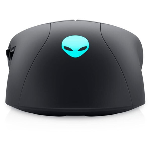DELL Alienware AW320M 545-BBDS Kablolu RGB 19.000 DPI Oyuncu Mouse (Siyah)