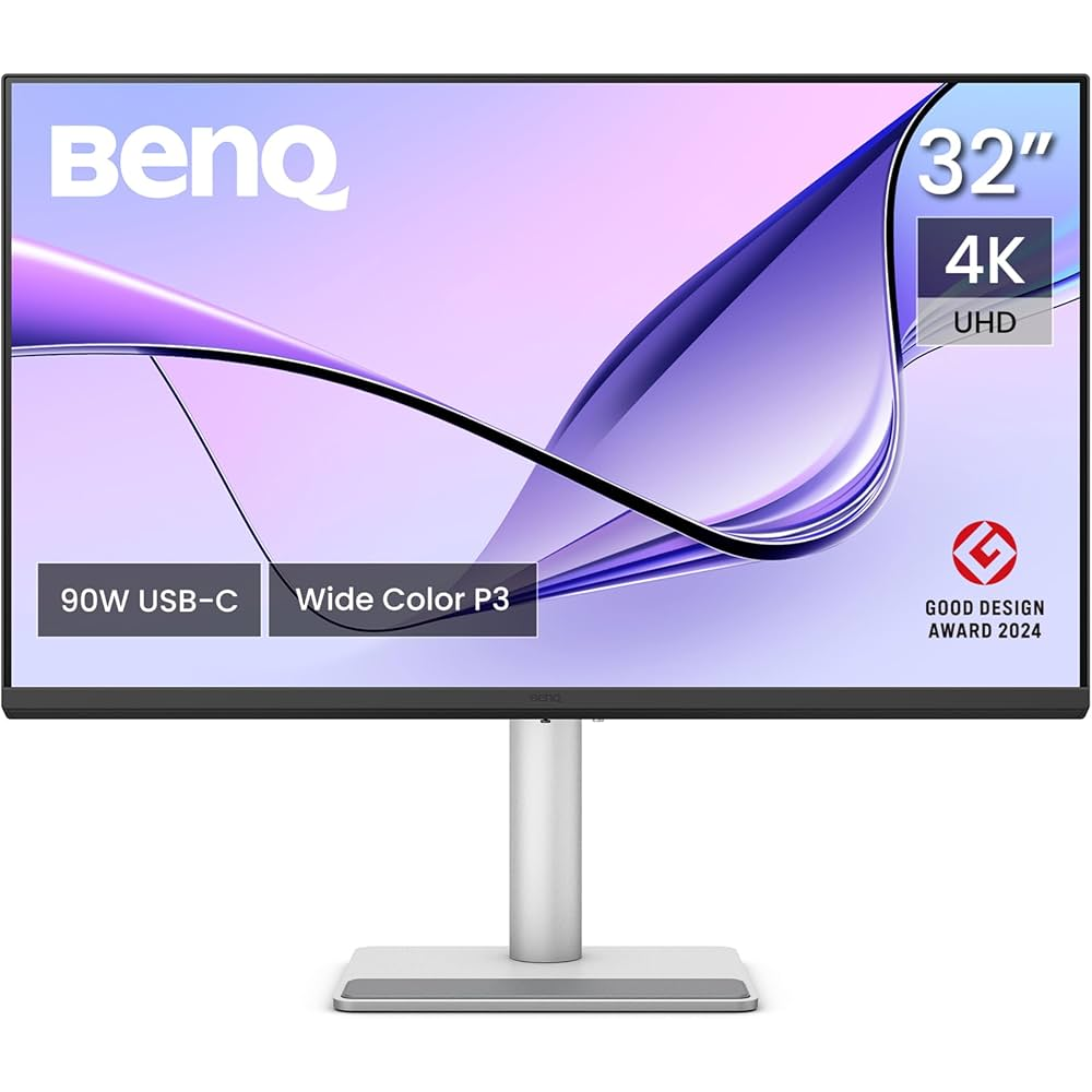 BENQ 31.5