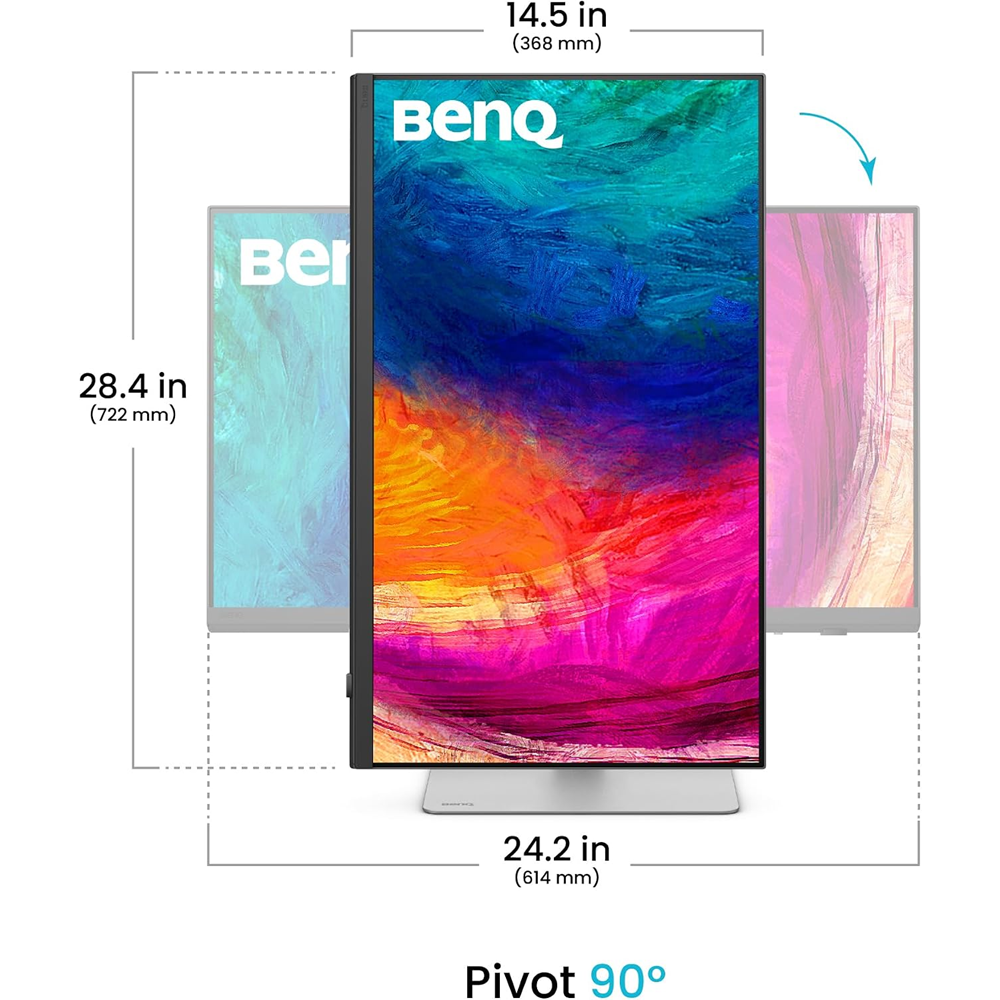 BENQ 27