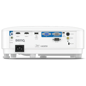 BENQ 3800ansilümen MH560C 1080p DLP Projeksiyon