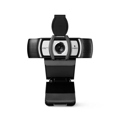 LOGITECH C930e 960-000972 1080p Kurumsal Web Kamerası (Webcam)