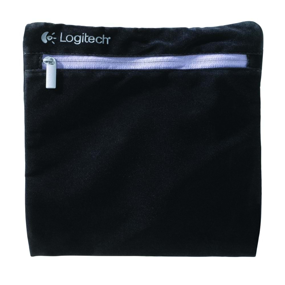 LOGITECH H650e Stereo Kablolu Kurumsal Kulaklık - 981-000519
