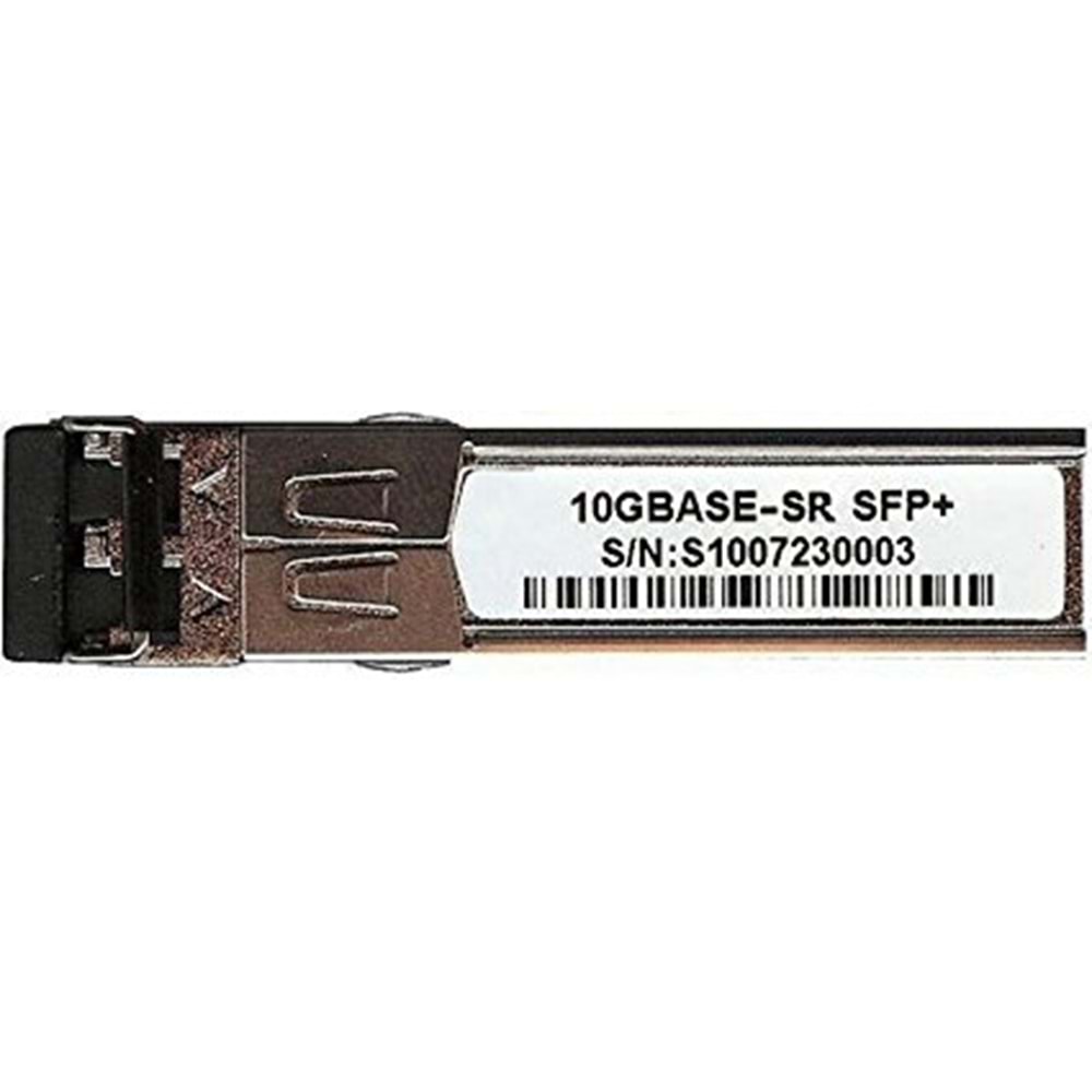 LENOVO 46C3447 10GBASE-SR 10GbE SFP+ Multimode Fiber Optik Transceiver