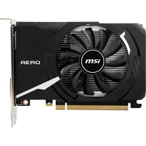 MSI 2GB GT1030 AERO ITX 2GD4 OC DDR4 HDMI-DVI PCIE 3.0