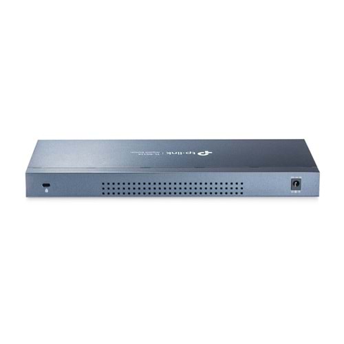 TP-LINK 16port Gigabit Yönetilemez Switch TL-SG116