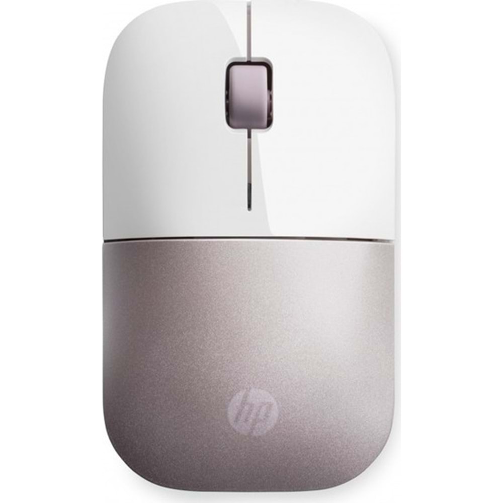 HP Z3700 4VY82AA Pembe Kablosuz Mouse