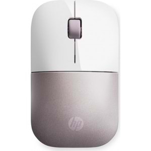 HP Z3700 4VY82AA Pembe Kablosuz Mouse