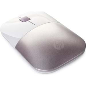 HP Z3700 4VY82AA Pembe Kablosuz Mouse