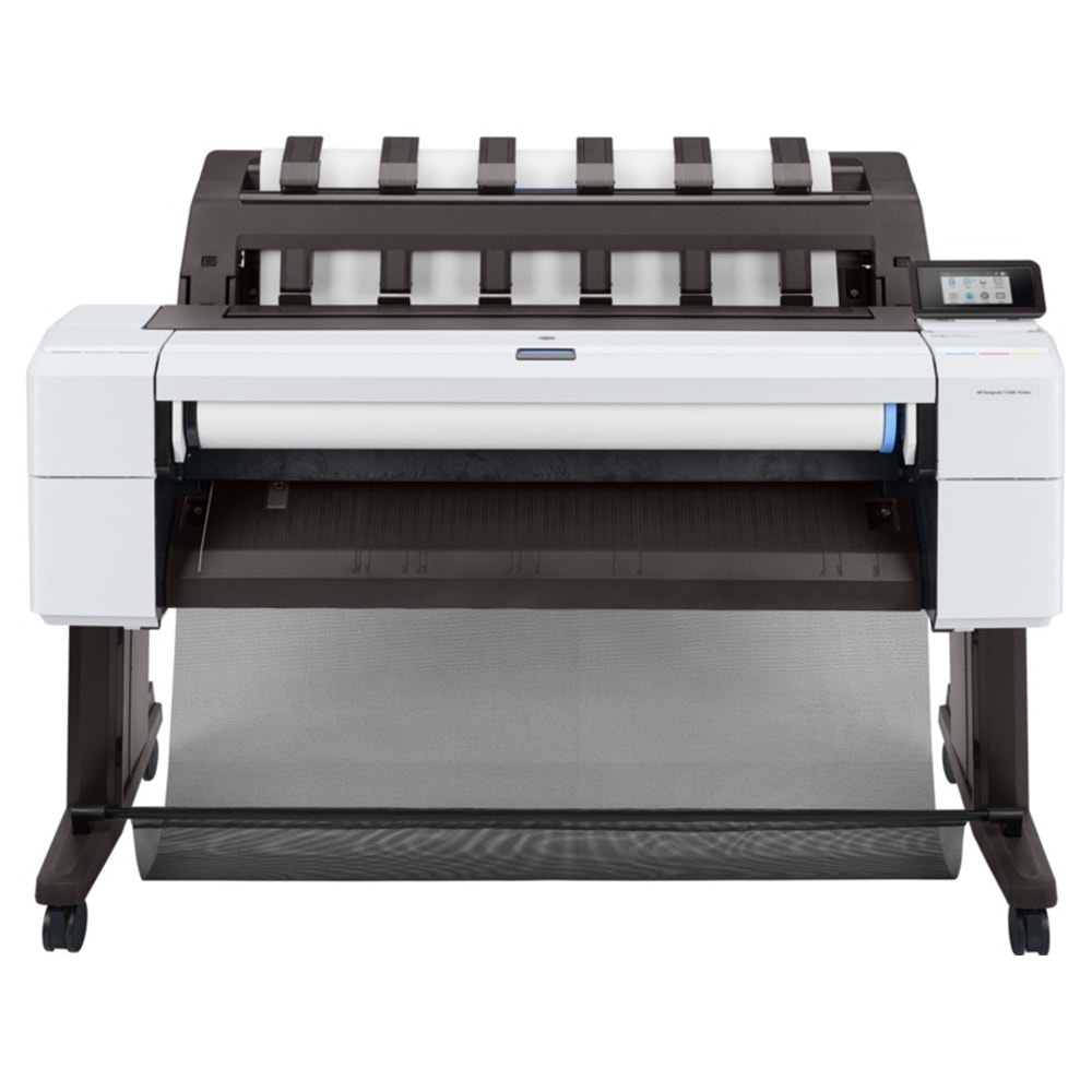 HP DesignJet T1600dr 3EK12A 36