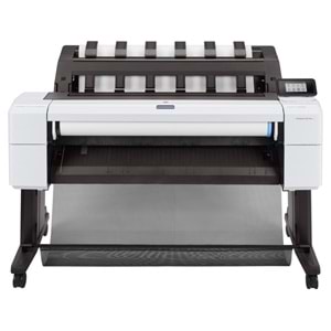 HP DesignJet T1600dr 3EK12A 36