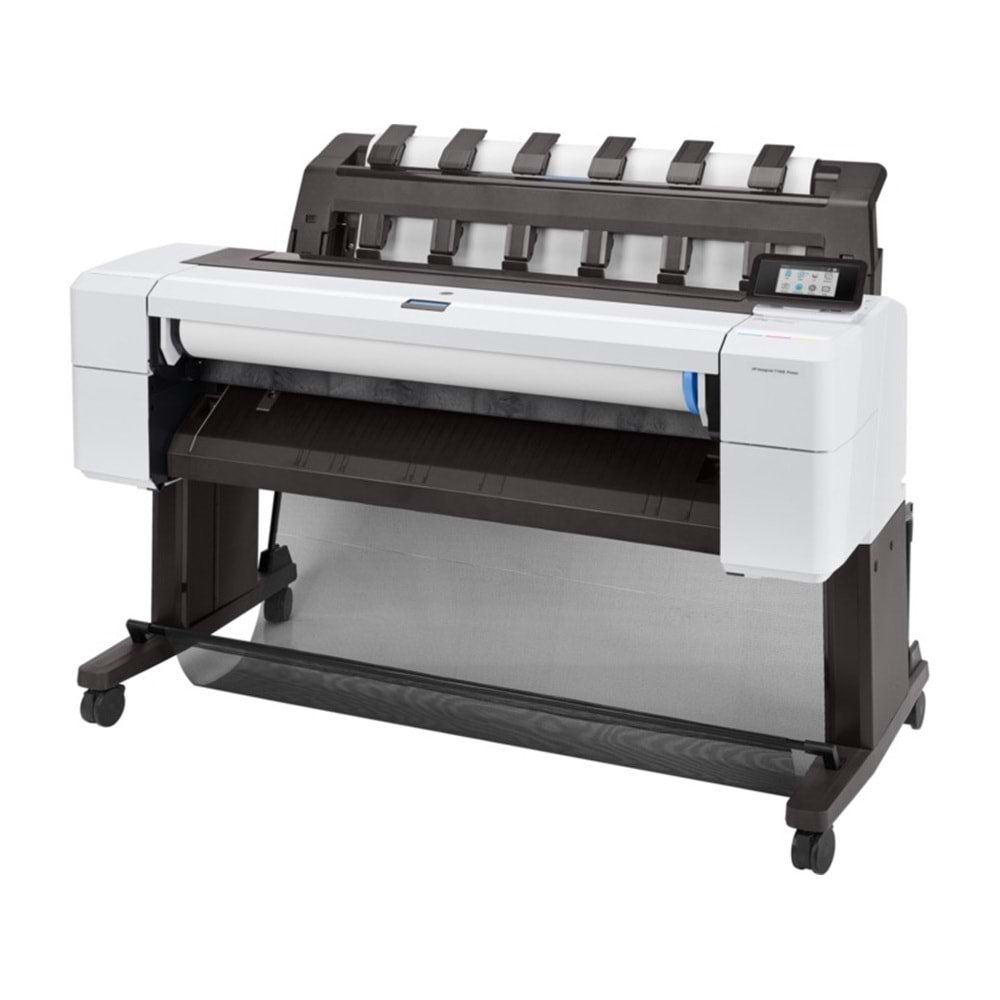HP DesignJet T1600dr 3EK12A 36
