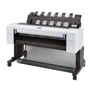 HP DesignJet T1600dr 3EK12A 36