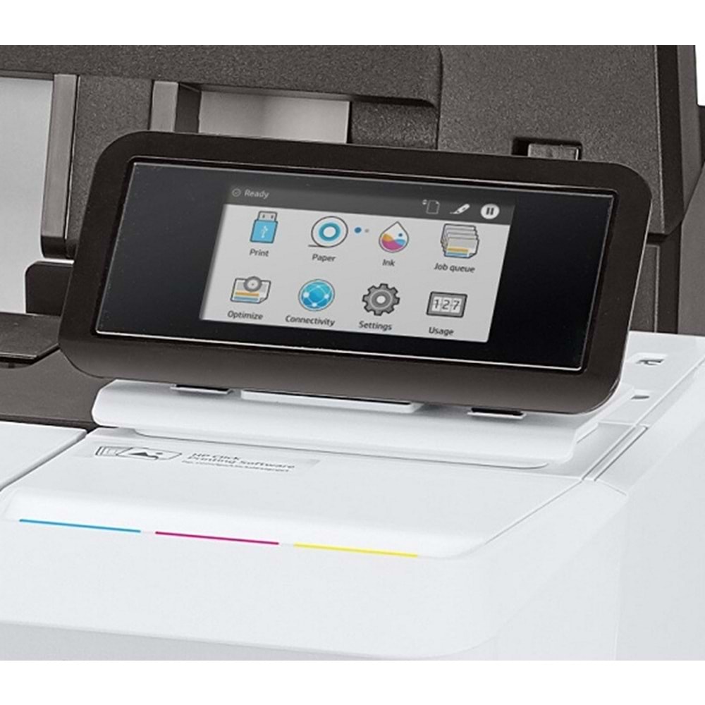 HP DesignJet T1600dr 3EK12A 36