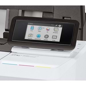 HP DesignJet T1600dr 3EK12A 36