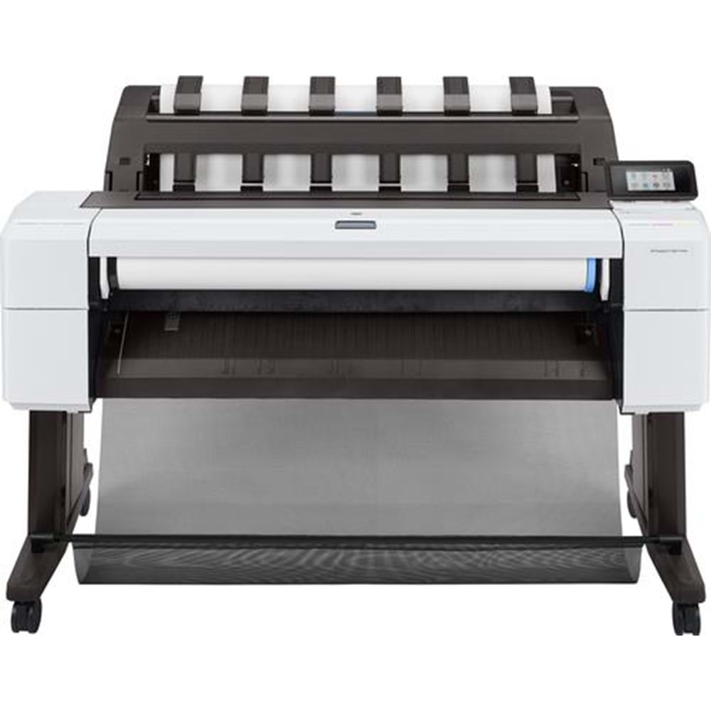 HP DesignJet T1600dr 3EK12A 36