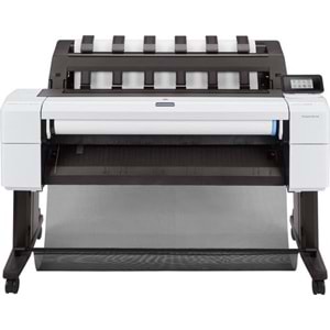 HP DesignJet T1600dr 3EK12A 36