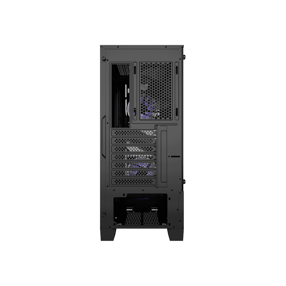 MSI MAG FORGE 100M Gaming Mid-Tower PC Kasası