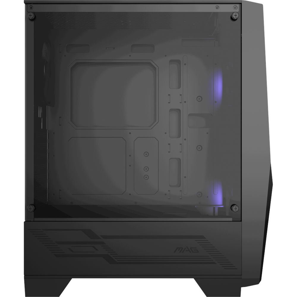 MSI MAG FORGE 100M Gaming Mid-Tower PC Kasası