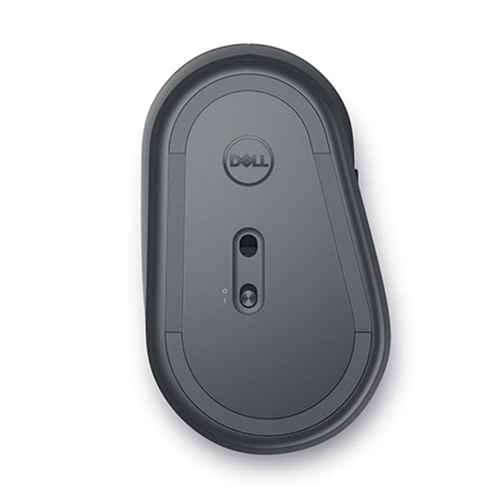 DELL MS5320W Multi-Device 1600 DPI Kablosuz Gri/Siyah Fare (570-ABHI)