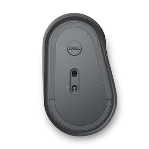 DELL MS5320W Multi-Device 1600 DPI Kablosuz Gri/Siyah Fare (570-ABHI)